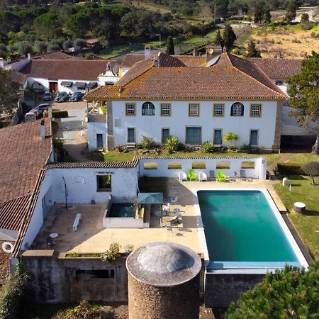 Quinta De Santa Barbara By Heavens Sleepy Hotel Constância Buitenkant foto