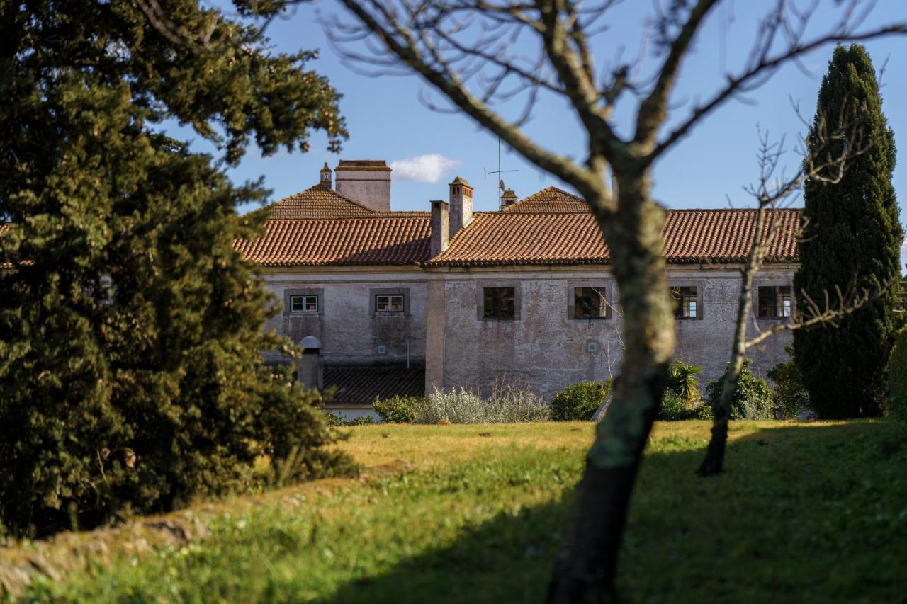Quinta De Santa Barbara By Heavens Sleepy Hotel Constância Buitenkant foto
