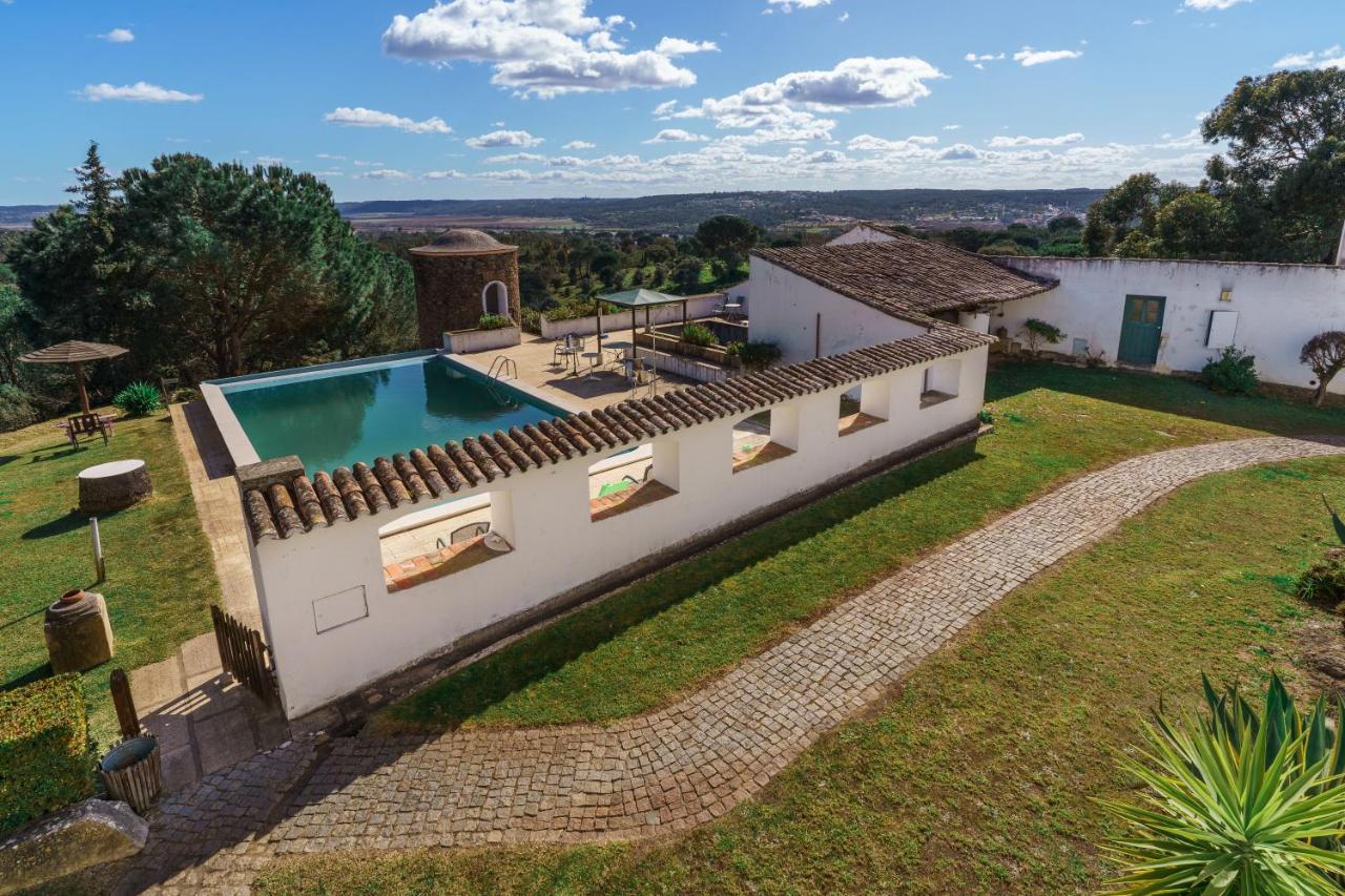 Quinta De Santa Barbara By Heavens Sleepy Hotel Constância Buitenkant foto