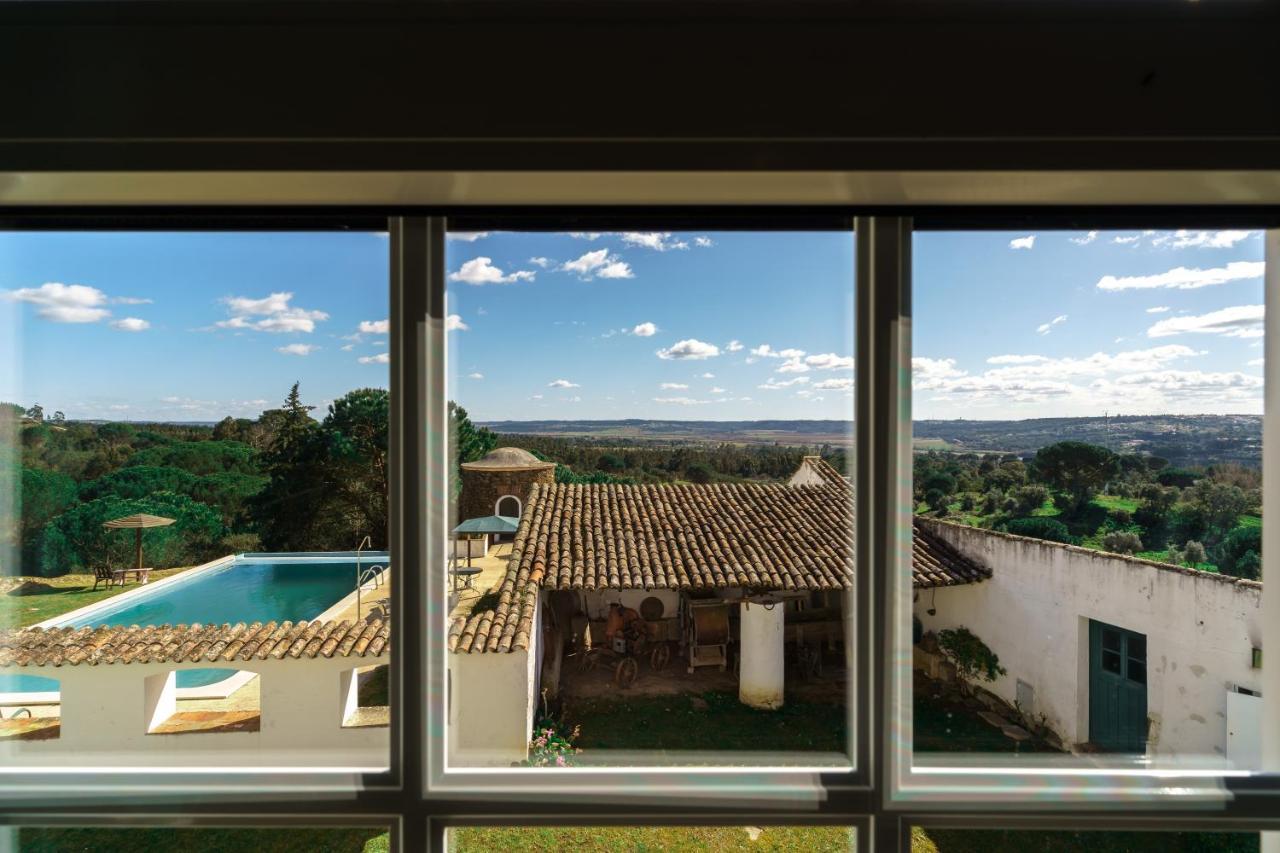 Quinta De Santa Barbara By Heavens Sleepy Hotel Constância Buitenkant foto