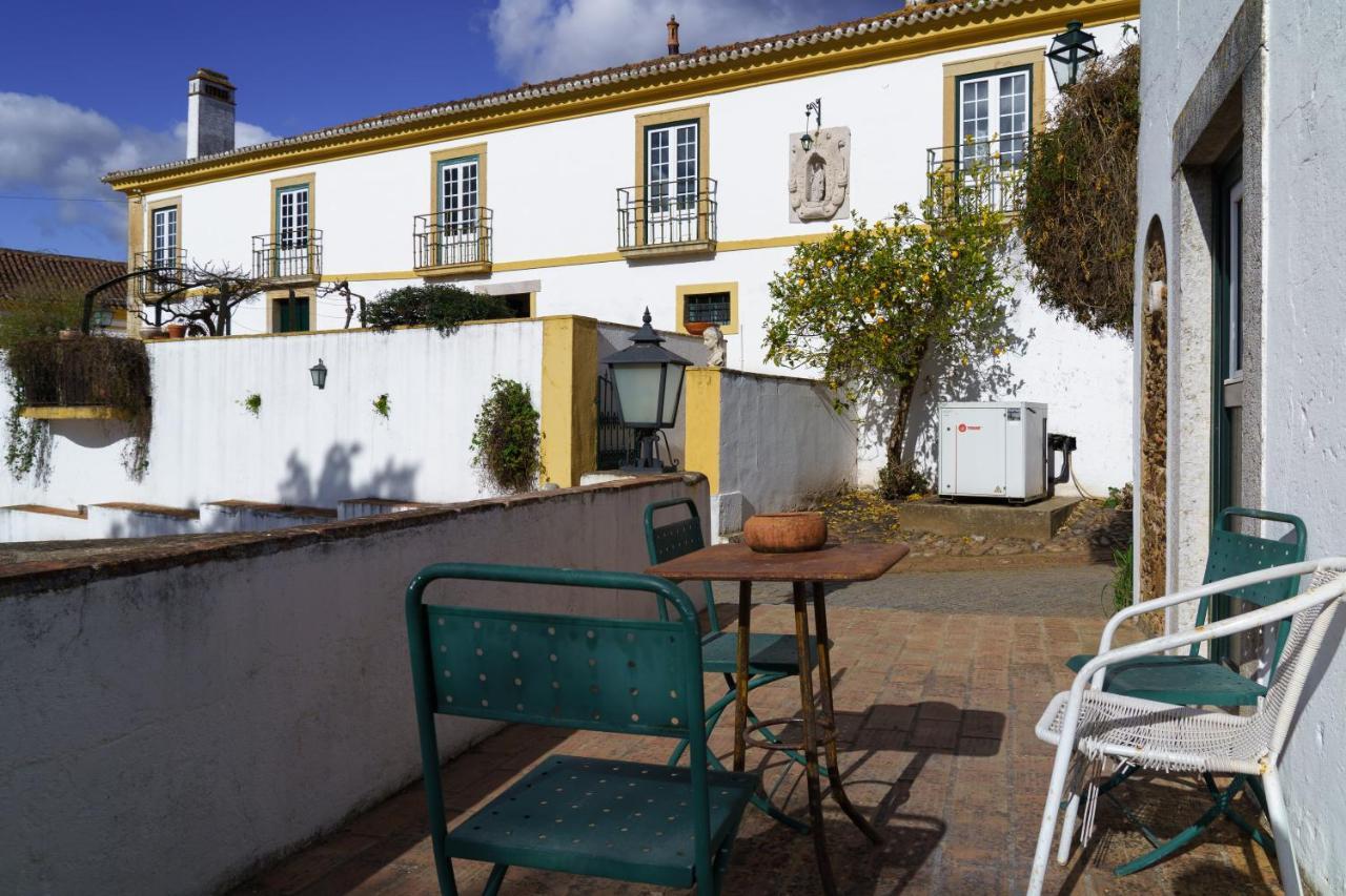 Quinta De Santa Barbara By Heavens Sleepy Hotel Constância Buitenkant foto