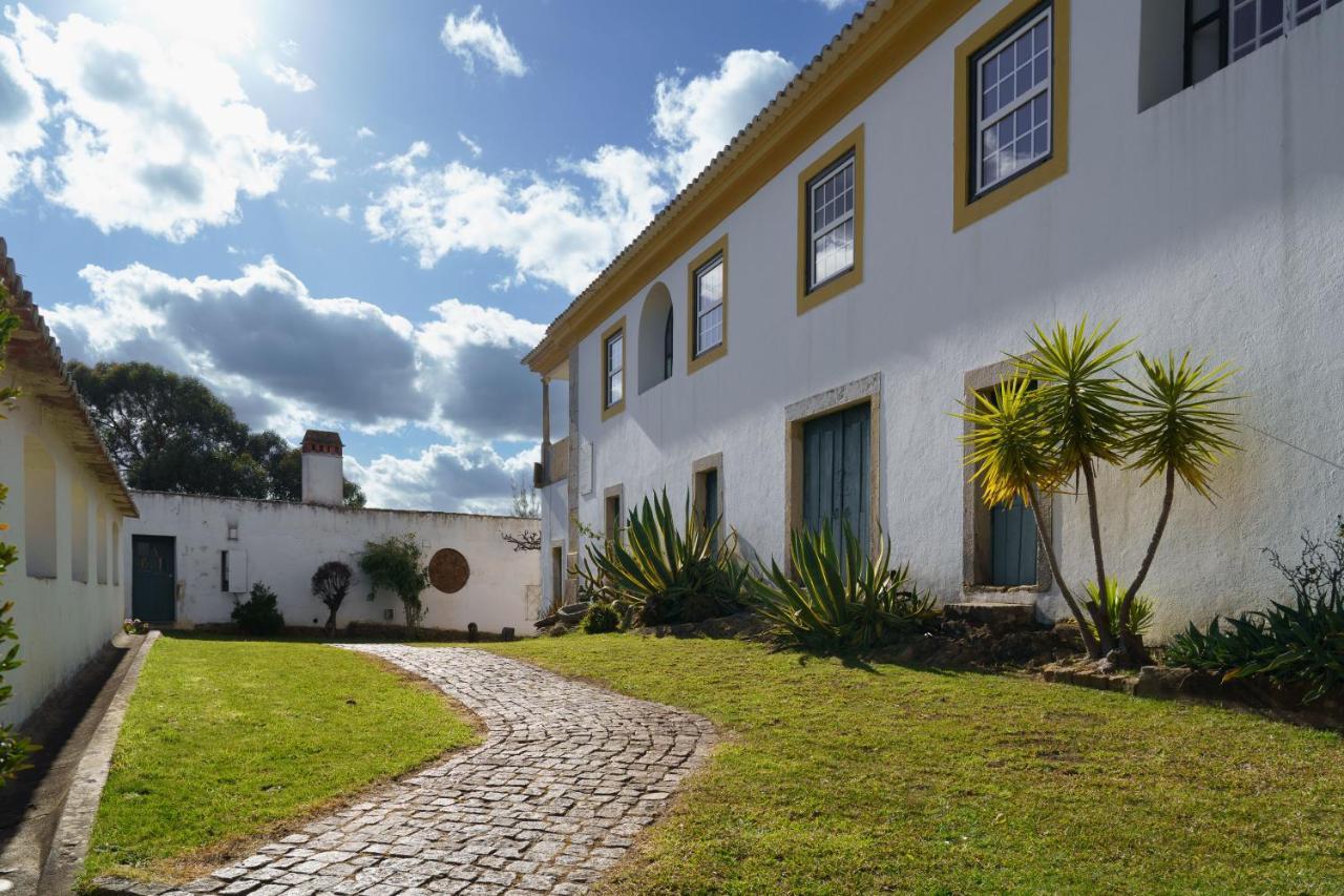 Quinta De Santa Barbara By Heavens Sleepy Hotel Constância Buitenkant foto