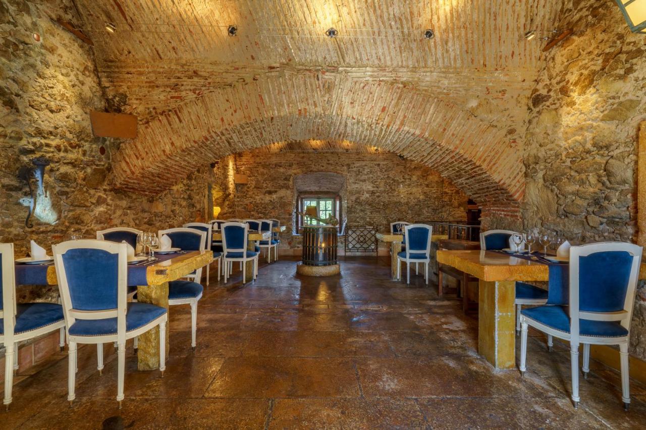 Quinta De Santa Barbara By Heavens Sleepy Hotel Constância Buitenkant foto