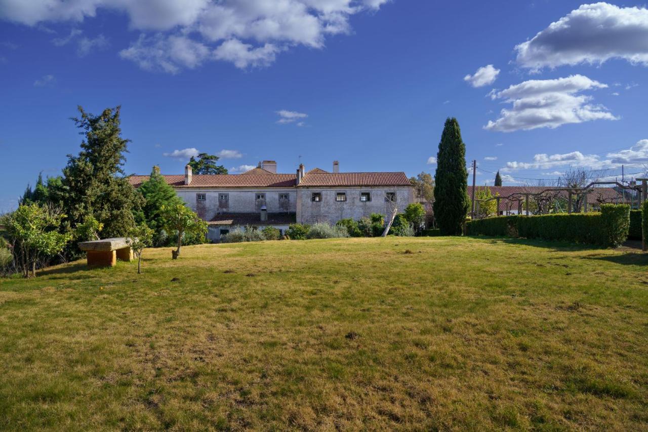 Quinta De Santa Barbara By Heavens Sleepy Hotel Constância Buitenkant foto