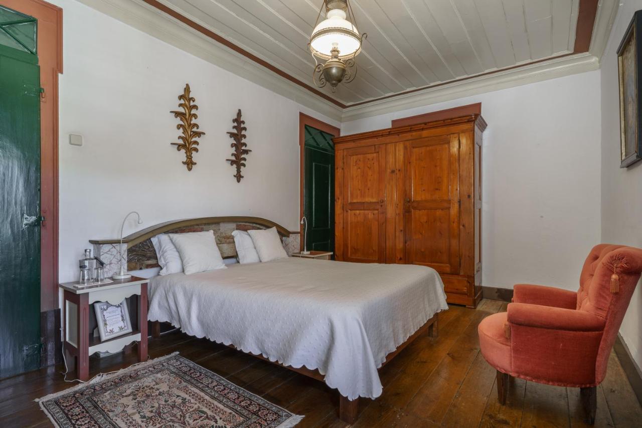 Quinta De Santa Barbara By Heavens Sleepy Hotel Constância Buitenkant foto