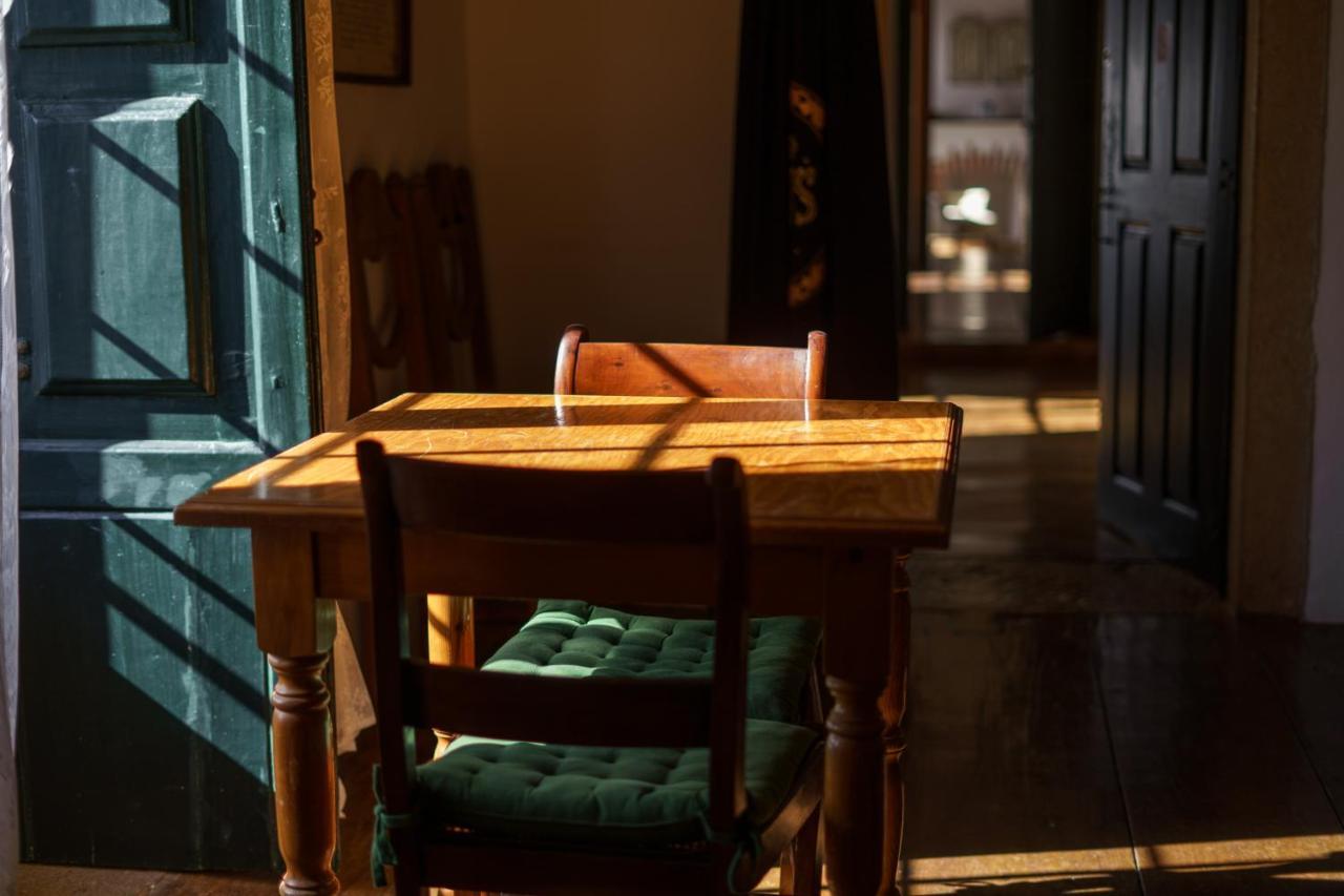 Quinta De Santa Barbara By Heavens Sleepy Hotel Constância Buitenkant foto